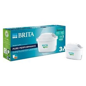 MAXTRA+ PO FILTR. PATRONY 3KS BRITA