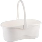 LT8038 VĚDRO 13L 48X25X18CM PUSH LAMART
