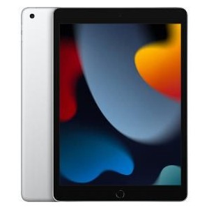 iPad 2021 WiFi 64GB Silver APPLE