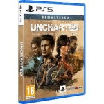 Uncharted Legacy of Thieves Coll PS5