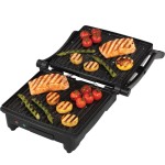 26250-56 KONTAKTNÍ GRIL GEORGE FOREMAN