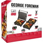 26250-56 KONTAKTNÍ GRIL GEORGE FOREMAN