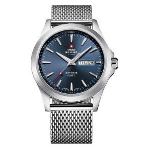 SMP36040.03 SWISS MILITARY