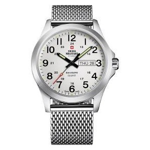 SMP36040.14 _SWISS MILITARY