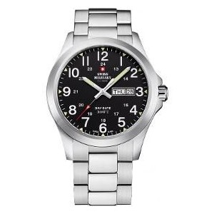 SMP36040.25 SWISS MILITARY