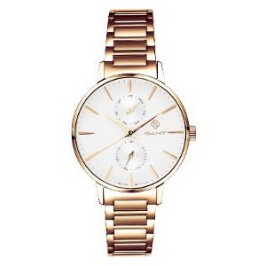 G128010 PARK AVENUE DAY-DATE GANT Time