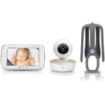 VM 855 Connect dětská chůvička MOTOROLA