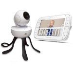 VM 855 Connect dětská chůvička MOTOROLA