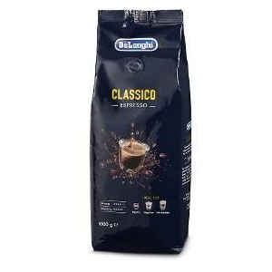 ESPRESSO CLASSICO ZRN KÁVA 1KG DELONGHI