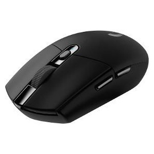 G305 Recoil Myš černá LOGITECH