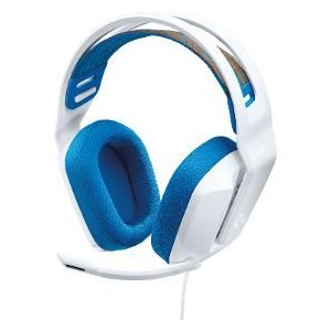 G335 WHT, Headset LOGITECH