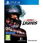 GRID Legends hra PS4 EA