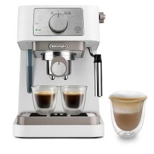 EC 260 W PÁKOVÉ ESPRESSO DELONGHI