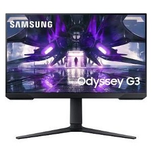 Odyssey G32A 24 FHD 165HZ LED SAMSUNG