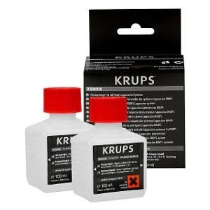 XS900010 ČISTÍC.TEKUTINA K BARISTA KRUPS