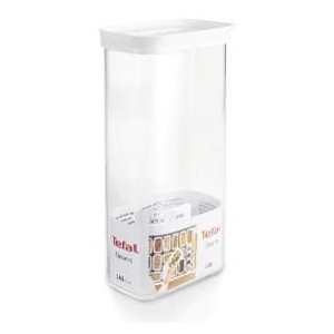 N1141310 OPTIMA DÓZA 2.8 L TEFAL