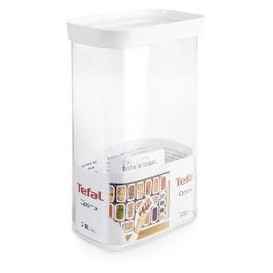 N1141210 OPTIMA DÓZA 2.2 L TEFAL