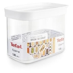 N1141010 OPTIMA DÓZA 1.0 L TEFAL