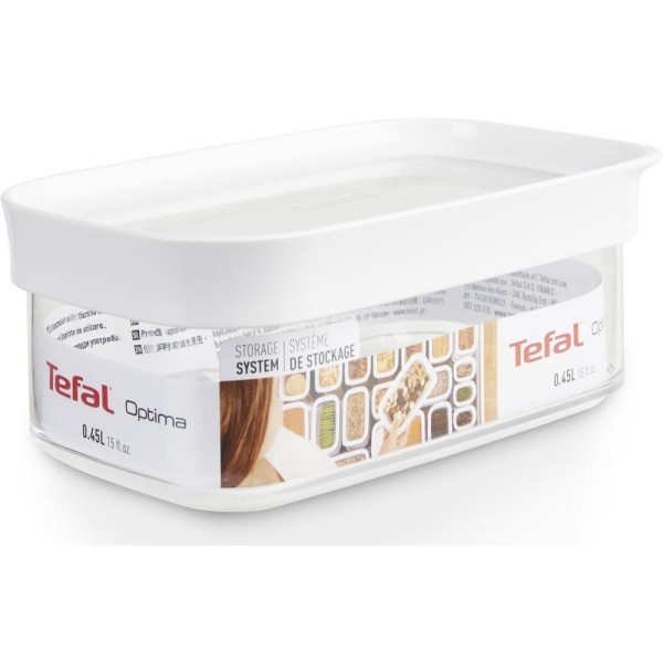 N1140910 OPTIMA DÓZA 0.45 L TEFAL