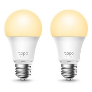 Tapo L510E(2-pack) E27 žár. stm. TP-LINK