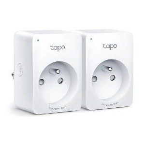 Tapo P100(2-pack) WiFi zásuvka TP-LINK