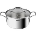 B8644474 INTUITION KASTROL 20 CM TEFAL