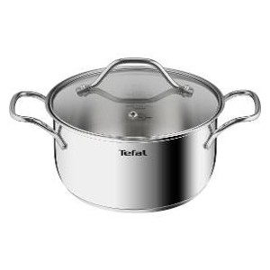 B8644474 INTUITION KASTROL 20 CM TEFAL