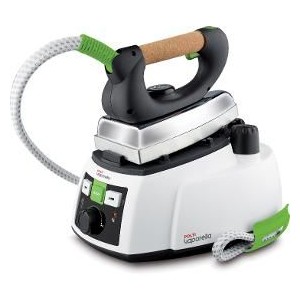 VAPORELLA 535 ECO PRO ŽEHLIČKA POLTI