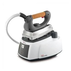 VAPORELLA 505 PRO ŽEHLIČKA POLTI