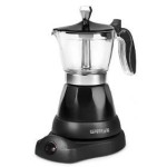 G1002800 MOKA KONVIČKA G3 FERRARI