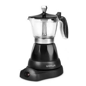 G1002800 MOKA KONVIČKA G3 FERRARI