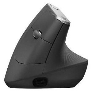 MX Vertical Advanced Ergonomic LOGITECH