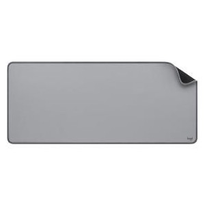 Desk Mat Studio Series MID GREY LOGITECH