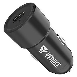 YAC 2035 USB C Autonabíječka 20W YENKEE