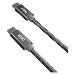 YCU C102 SR kabel USB C-C 2.0/ 2m YENKE