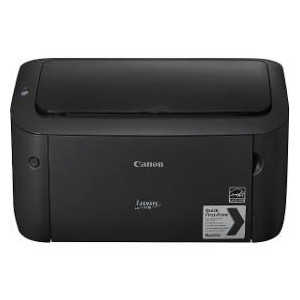 LBP6030B laser tiskárna + 2x toner CANON