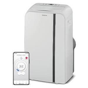 SAC MT1240C klimatizace mobilní SENCOR