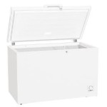 FH401CW MRAZNIČKA TRUHLICOVÁ GORENJE