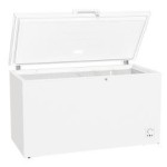 FH451CW MRAZNIČKA TRUHLICOVÁ GORENJE