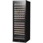 PW 166 GD dvouzónová vinotéka PHILCO