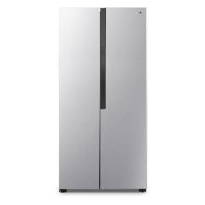 NRS8182KX CHLADNIČKA SBS GORENJE