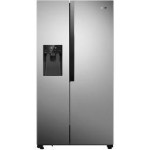 NRS9182VX CHLADNIČKA SBS GORENJE