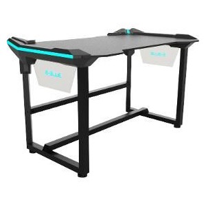 E-Blue Herní stůl EGT536BK RGB E-BLUE