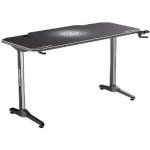 Herní stůl FRAG - WHITE ULTRADESK
