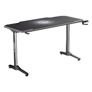 Herní stůl FRAG - WHITE ULTRADESK