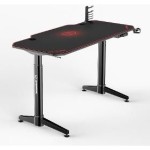 Herní stůl LEVEL RED ULTRADESK