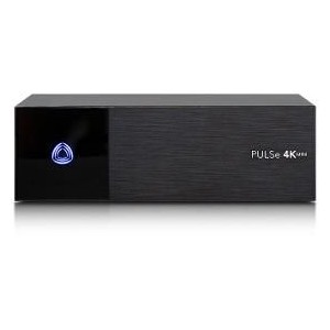 AB PULSe 4K MINI (1x tuner DVB-S2X)