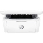 LaserJet M140w MFP laserová tiskárna HP
