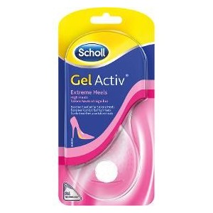 GELACTIV VLOŽKY DO BOT SCHOLL