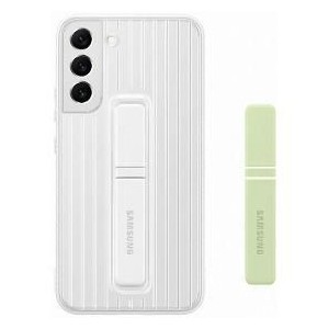 Protecti. Standing Cover S22+ Wh SAMSUNG